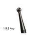 Фреза Busch 11RS 023 11RS 023 фото 4