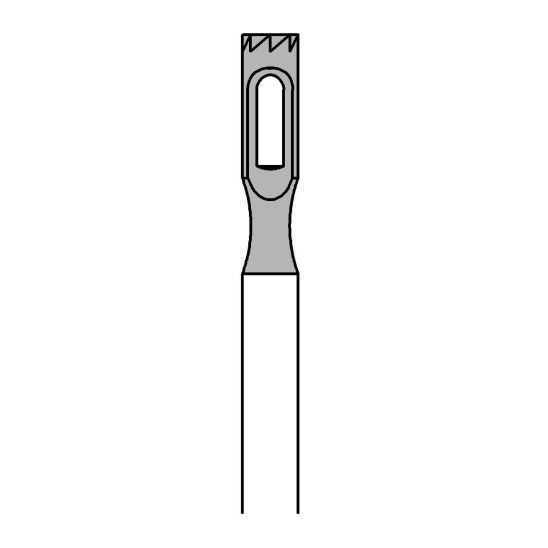 Фреза Busch 224RS 023 224RS 023 фото