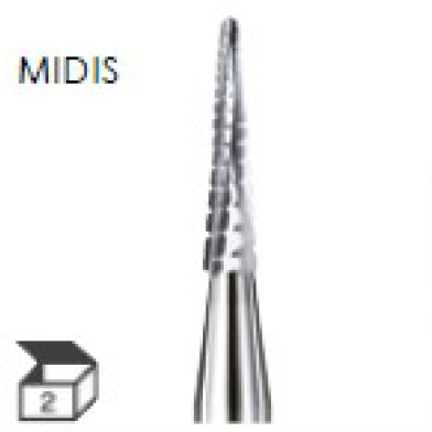 GQSR MIDIS 1