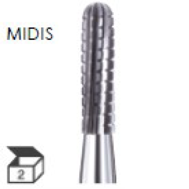 MQS MIDIS 1